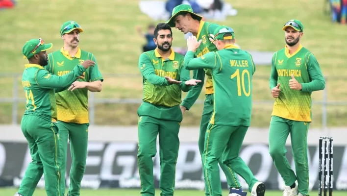 ICC WC 2023: South Africa vs Sri Lanka Predictions