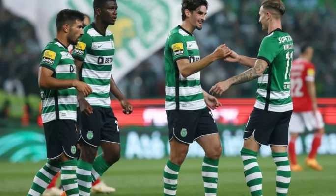 Portuguese Primeira Liga: SC Farense vs Sporting Lisbon Predictions