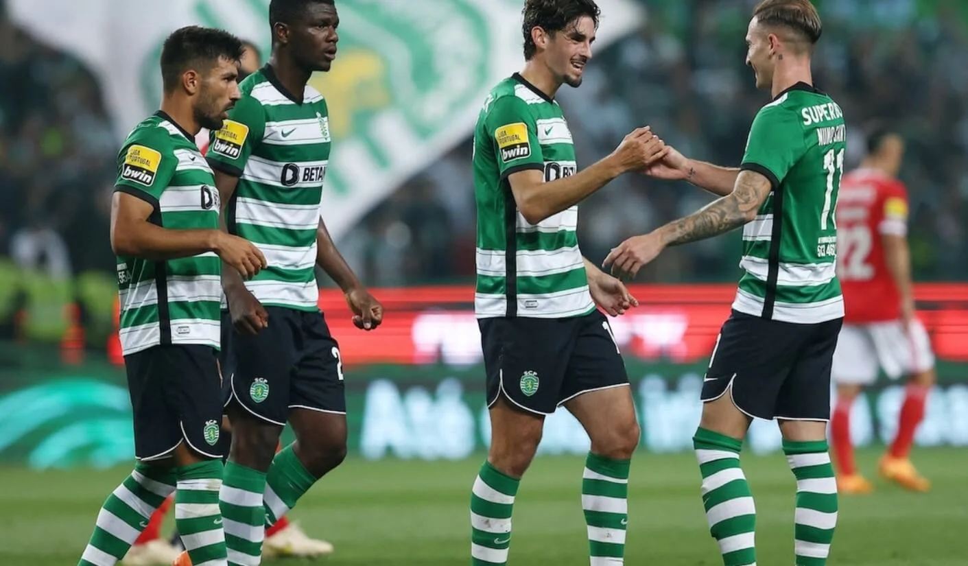 Wolverhampton Wanderers vs Sporting Lisbon Prediction and Betting