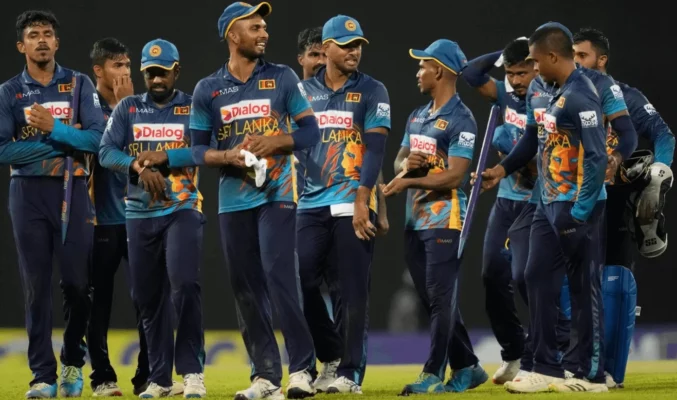 Predictions for the Bangladesh vs Sri Lanka Clash in the ICC ODI World Cup
