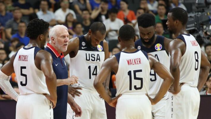 The Odyssey of Team USA to FIBA World Cup Semifinals: Bracing for a Nail-Biter Against Undefeated Germany