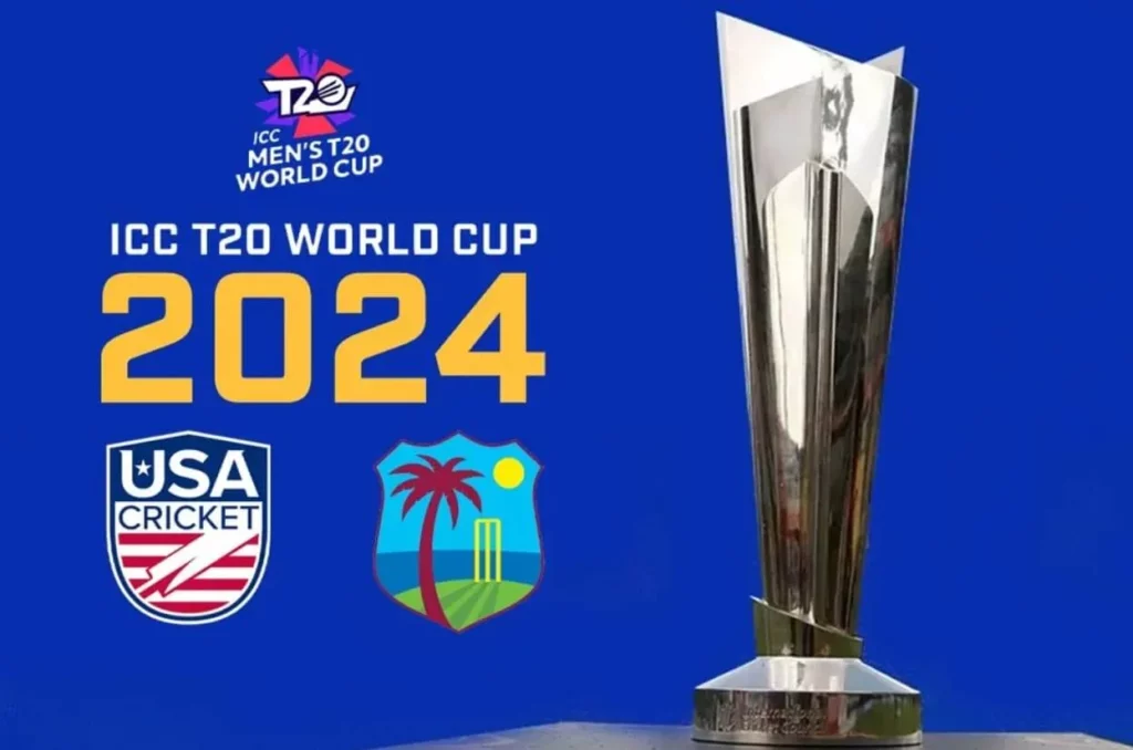 New York, Dallas, and Florida Chosen as USA Hosts for the 2024 T20 World Cup.
