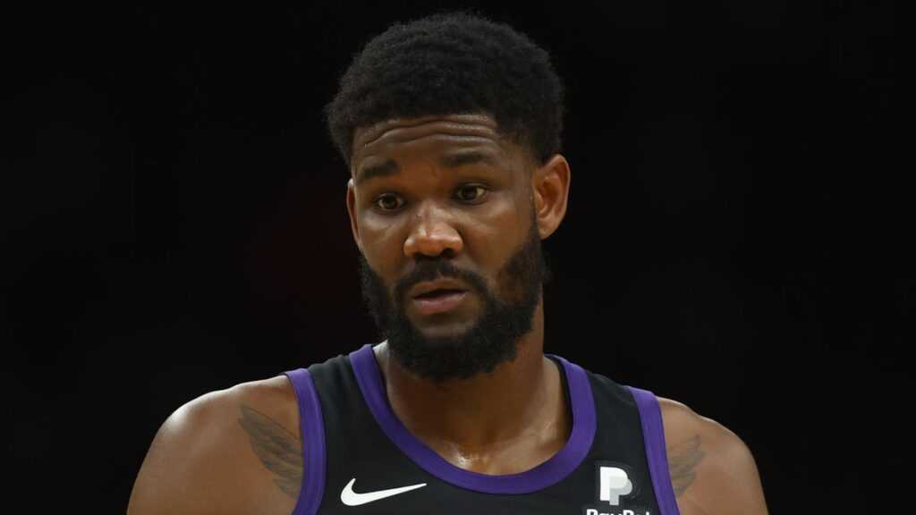 Deandre Ayton & The Blazers: New Beginnings?