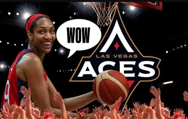 WNBA Match Predictions: Las Vegas Aces vs. Phoenix Mercury