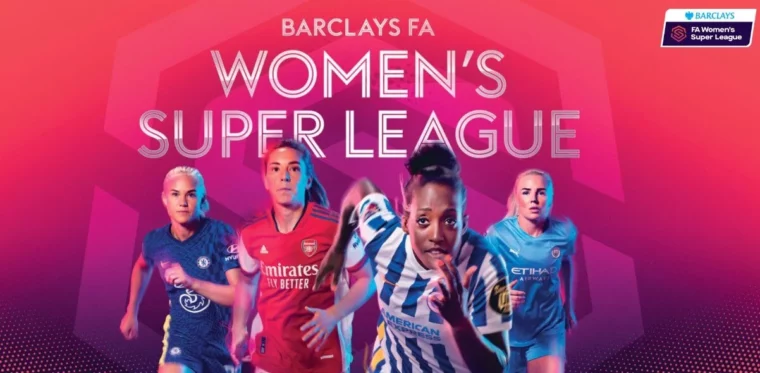 The Evolution of Women’s Football: WSL’s Vision of Independence
