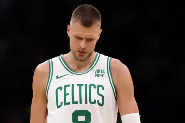 Kristaps Porzingis Dazzles in Celtics Debut, Shattering Wilkins’ Long-Standing Record