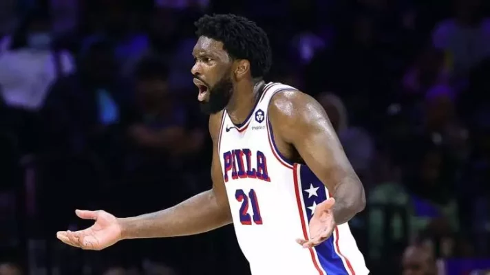 Joel Embiid & The Philadelphia 76ers: A New York Knicks Proposal and the Ongoing Offseason Drama
