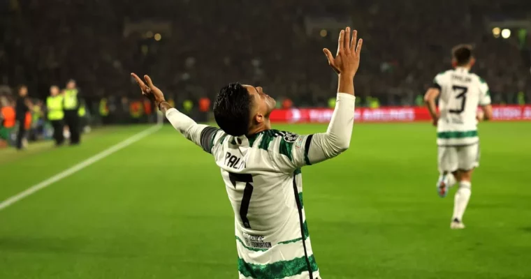 Celtic’s Resilient Stand in the Face of Atlético Madrid’s Might