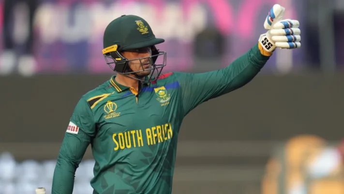 Understanding South Africa’s Impressive Start to the World Cup