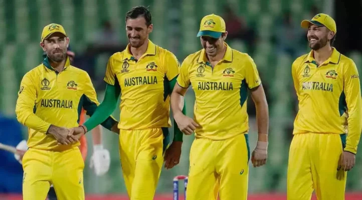 T20 World Cup 2023: Australia vs Pakistan Match Predictions