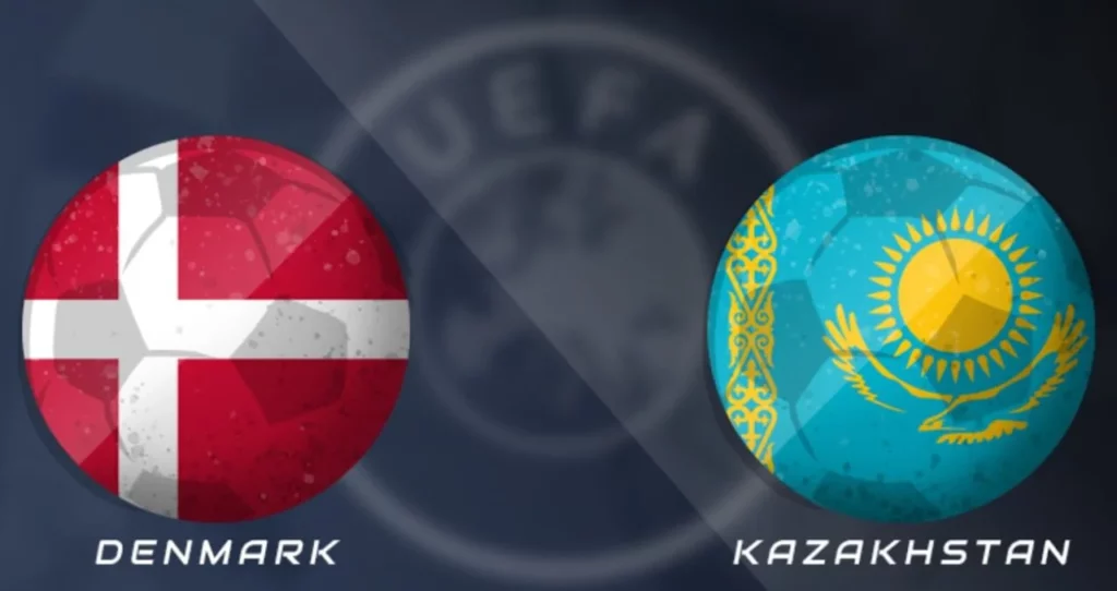 Euro 2024: Denmark-Kazakhstan Match Insights & Tips.