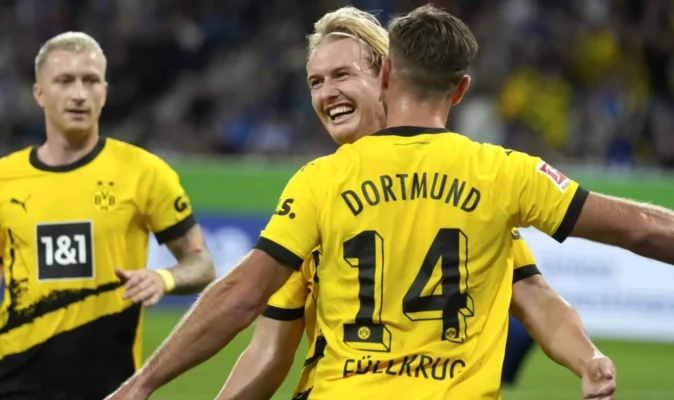 Champions League Matchday: Dortmund vs Milan Predictions