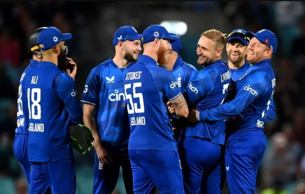 England vs Pakistan Prediction & Betting Tips – ICC Men’s Cricket World Cup