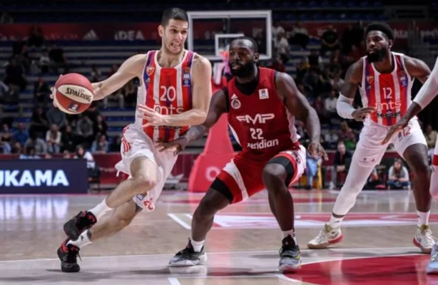 ABA League Round 4: FMP Belgrade vs Crvena Zvezda Predictions