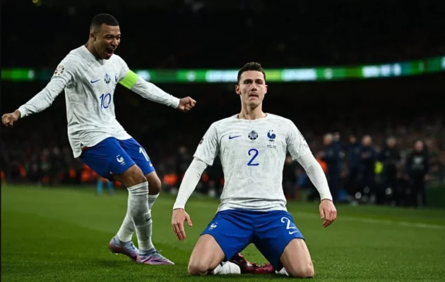 EURO Qualification: Netherlands vs France Predictions