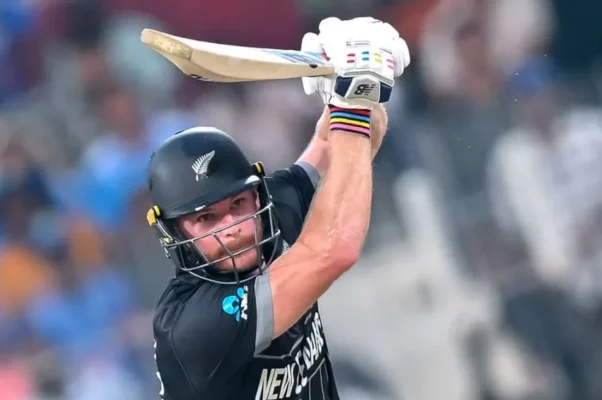 New Zealand Stands Tall: A Strategic Masterclass in Victory Over Afghanistan