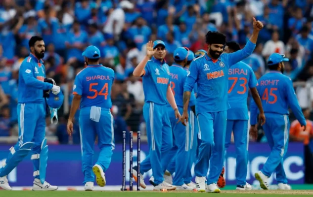 ICC WC 2023 India vs New Zealand Match Predictions