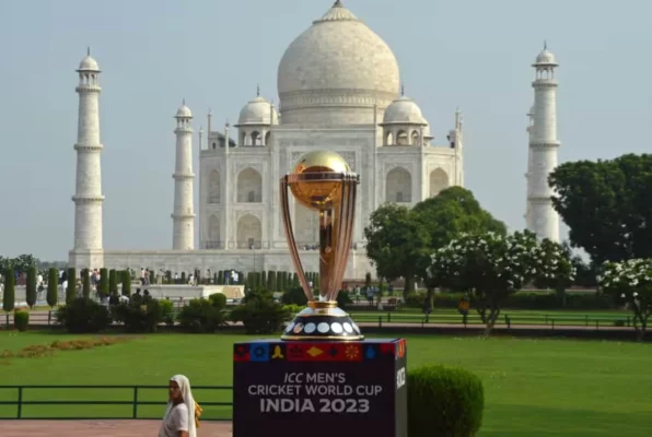 Cricket World Cup: Are Muted Beginnings Hinting at a Grand Finale?