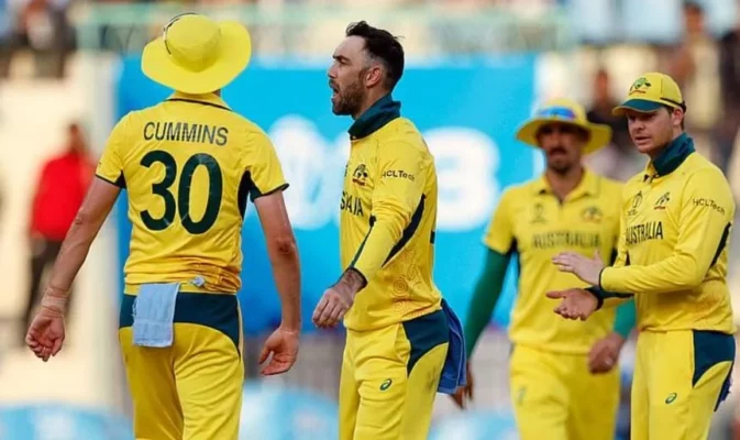 ICC World Cup 2023: Australia vs Netherlands Predictions and Insights