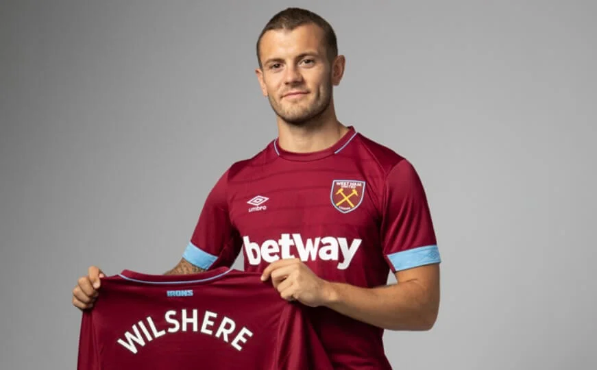 Wilshere and Colorado Rapids: A new match in the making.