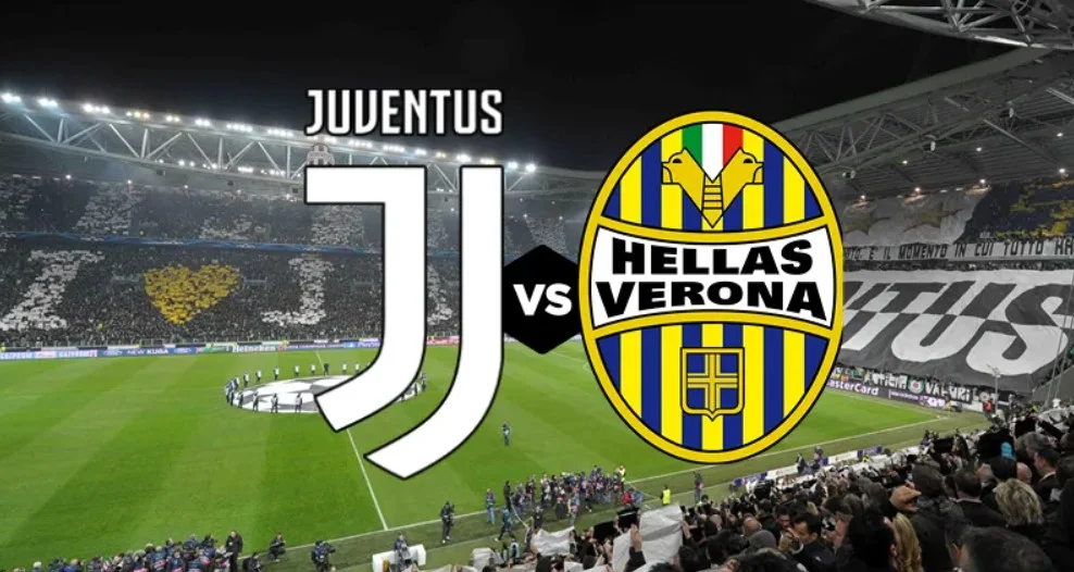 Juventus vs Verona: Serie A Prediction & Betting Analysis.