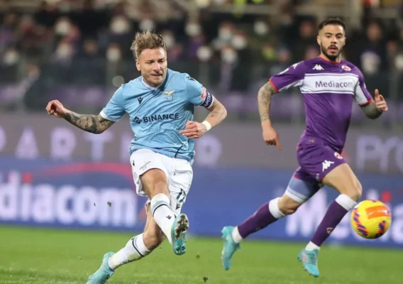Lazio vs Fiorentina Prediction & Betting Tips – Serie A