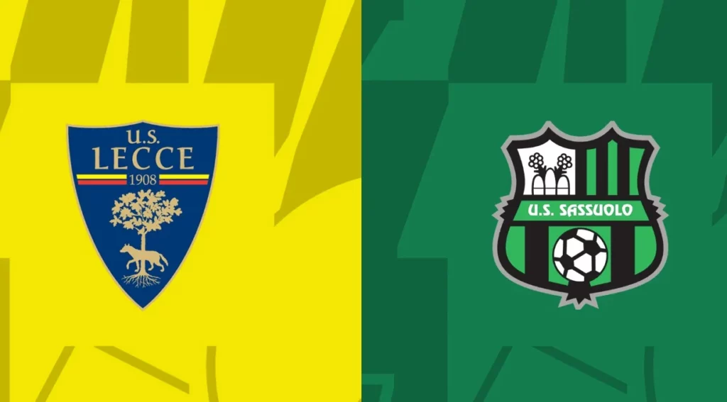 Lecce vs Sassuolo: Expert Predictions and Key Match Details.