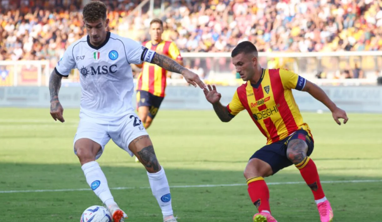 Lecce vs. Torino Predictions, Betting Tips and Odds