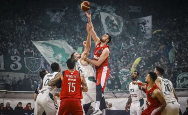 Olympiacos’ Grand Overtime Triumph: An Analysis of Their Victory Over Panathinaikos