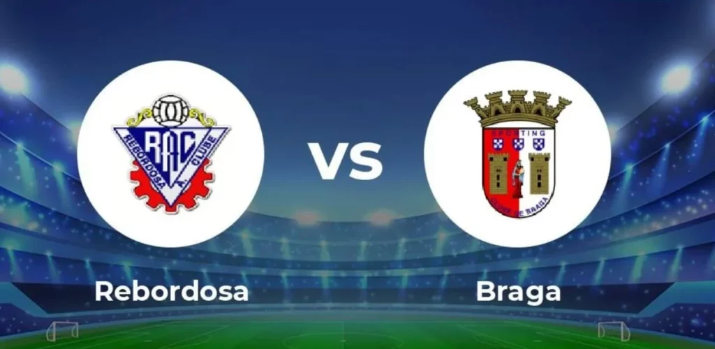 Rebordosa vs Braga 2023: In-depth Analysis and Betting Tips.