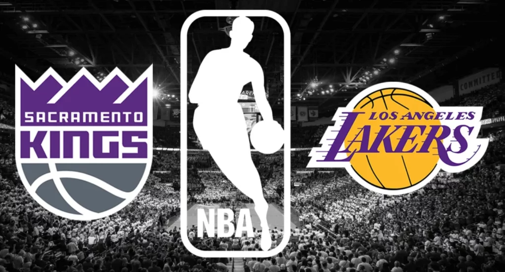 NBA: Kings-Lakers Prediction & Tips.