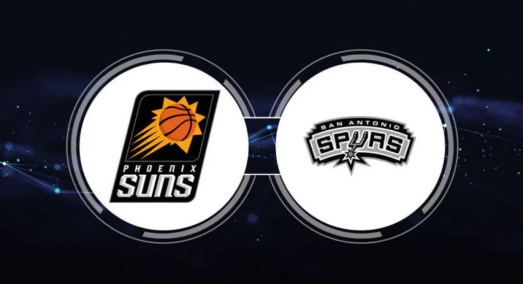 Suns vs. Spurs: Expert Betting Tips, Predictions & Analysis.