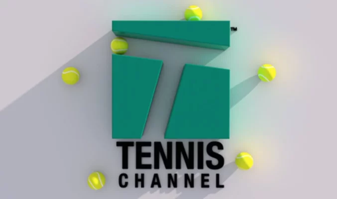 Tennis Enthusiasts Rejoice: T2’s Enhanced Accessibility on Leading Streaming Platforms