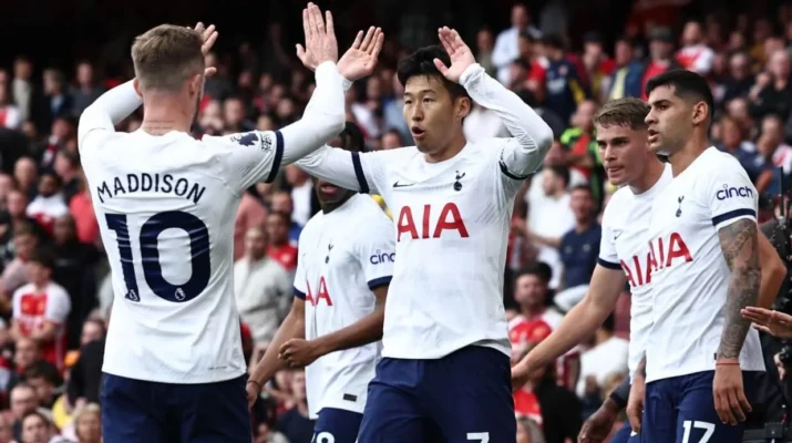 Tottenham vs Fulham prediction, odds & betting tips 23/10/2023