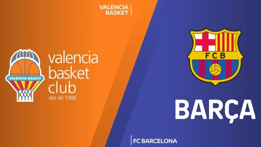 ACB League Face-Off: Valencia vs Barcelona - Predictions & Betting Pointers.