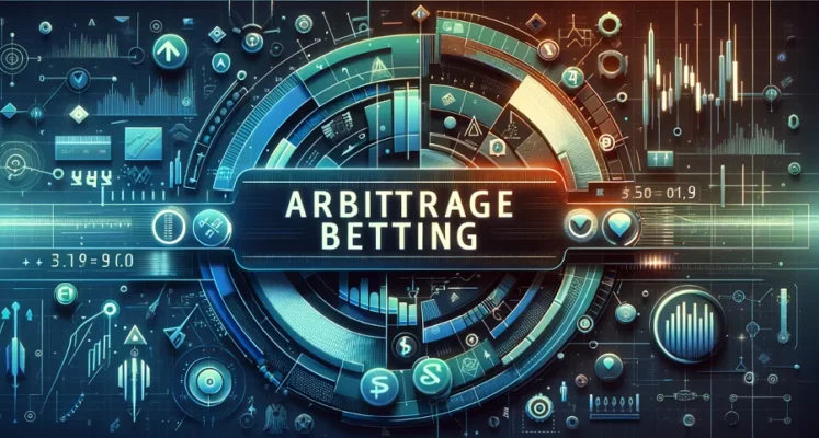 Arbitrage Betting: Definition, Examples & How To Arbitrage Bet