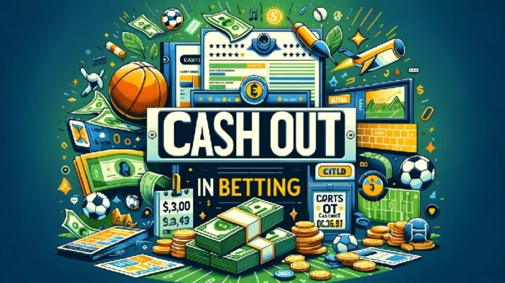 Cash Out in Betting: Meaning, Examples, Pros & Cons
