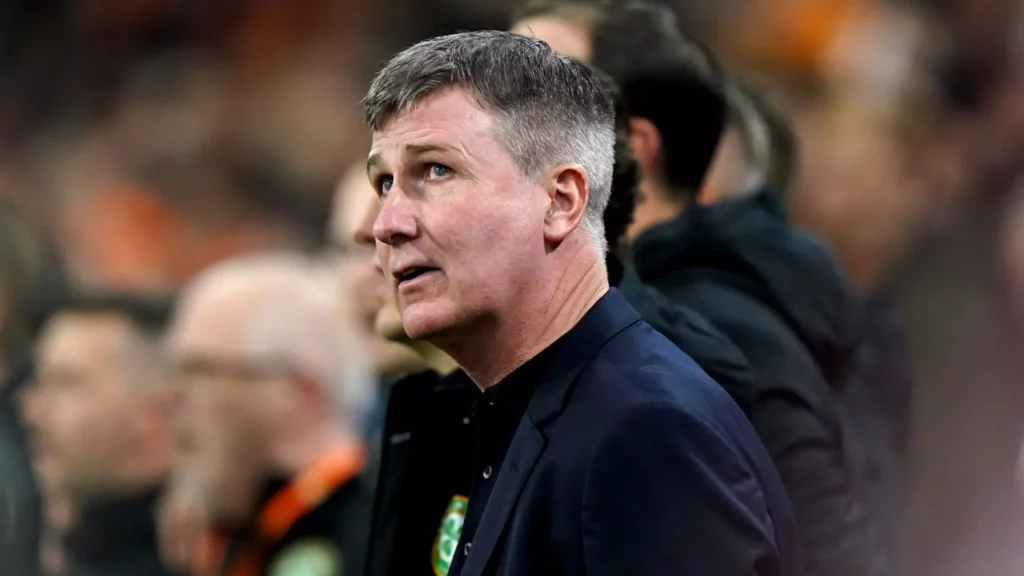 Stephen Kenny’s Departure as Ireland’s Football Manager: A Detailed Analysis