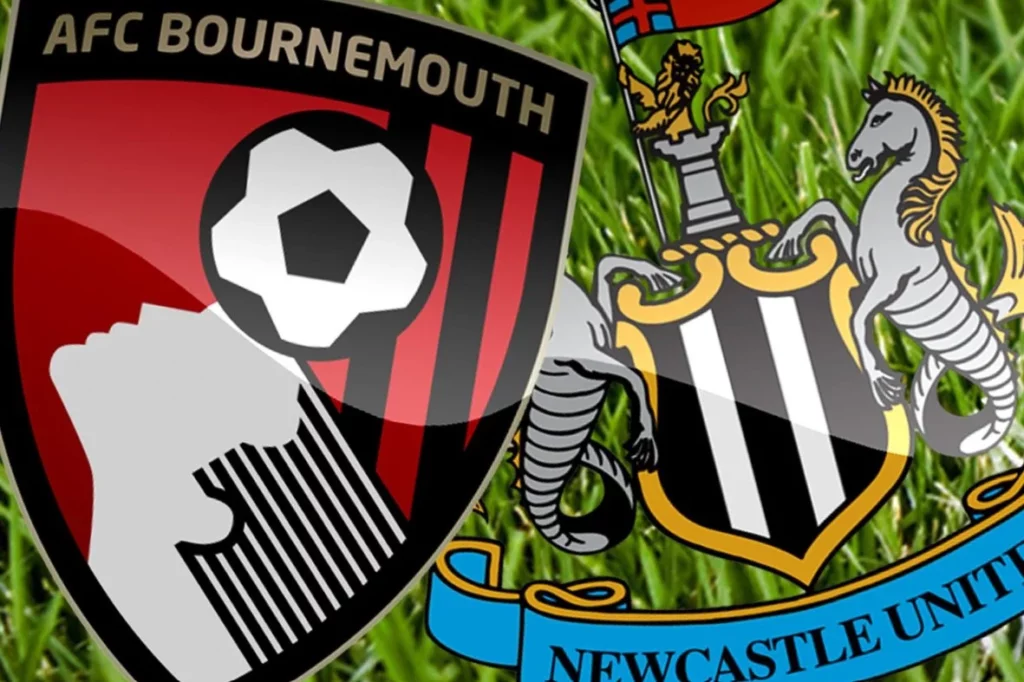 Bournemouth vs Newcastle: Premier League Tactics, Odds, and Predictions.