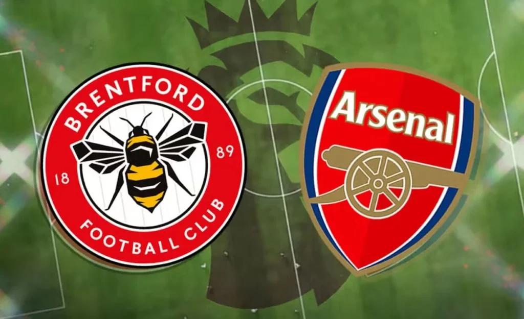 Brentford vs Arsenal: Odds and Predictions for Premier League Battle.
