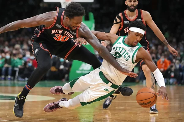Boston Celtics vs New York Knicks Prediction & Betting Tips – NBA
