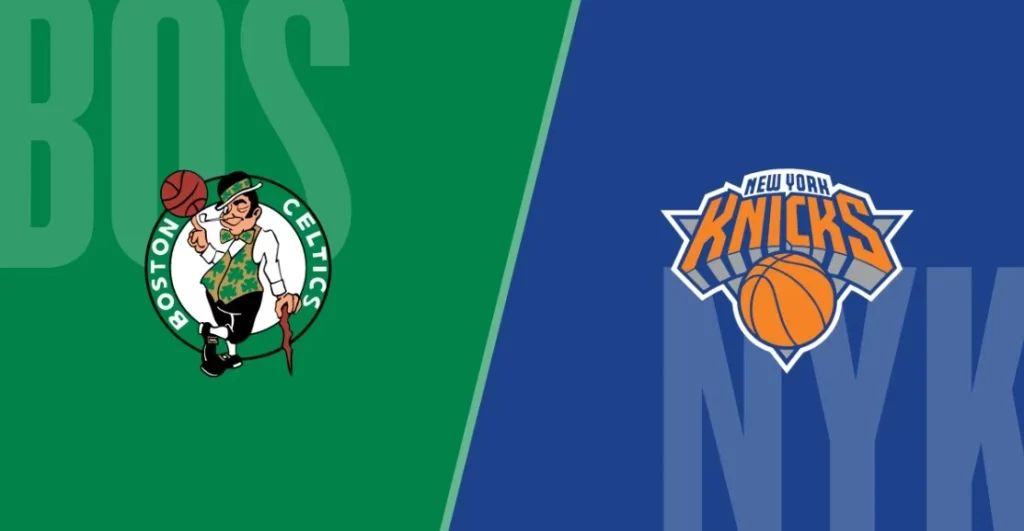 Celtics vs Knicks: Odds and Predictions for the NBA Battle.