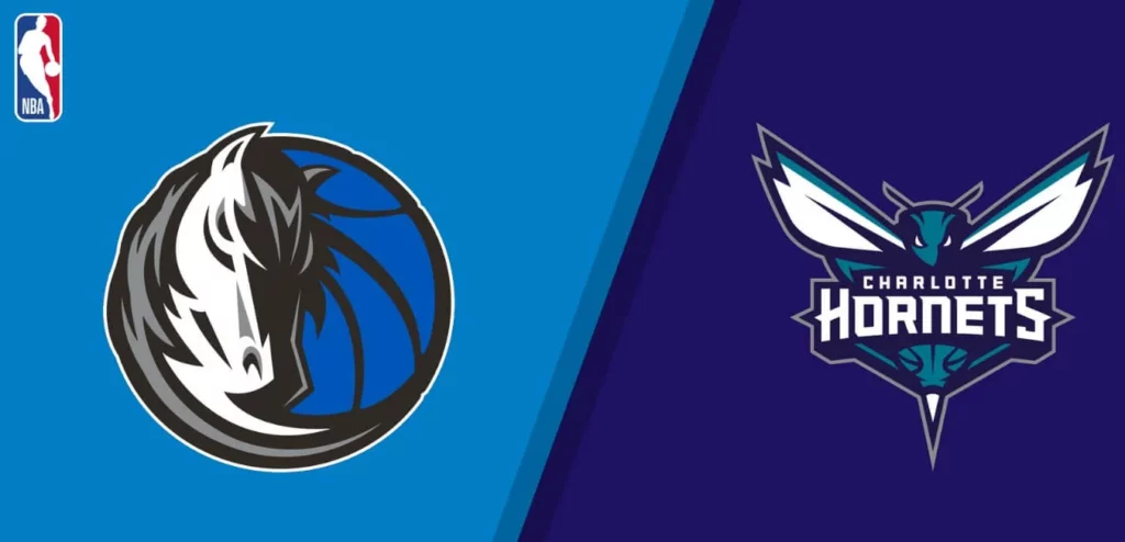 Mavs-Hornets Matchup: Predicting the High-Octane Encounter.