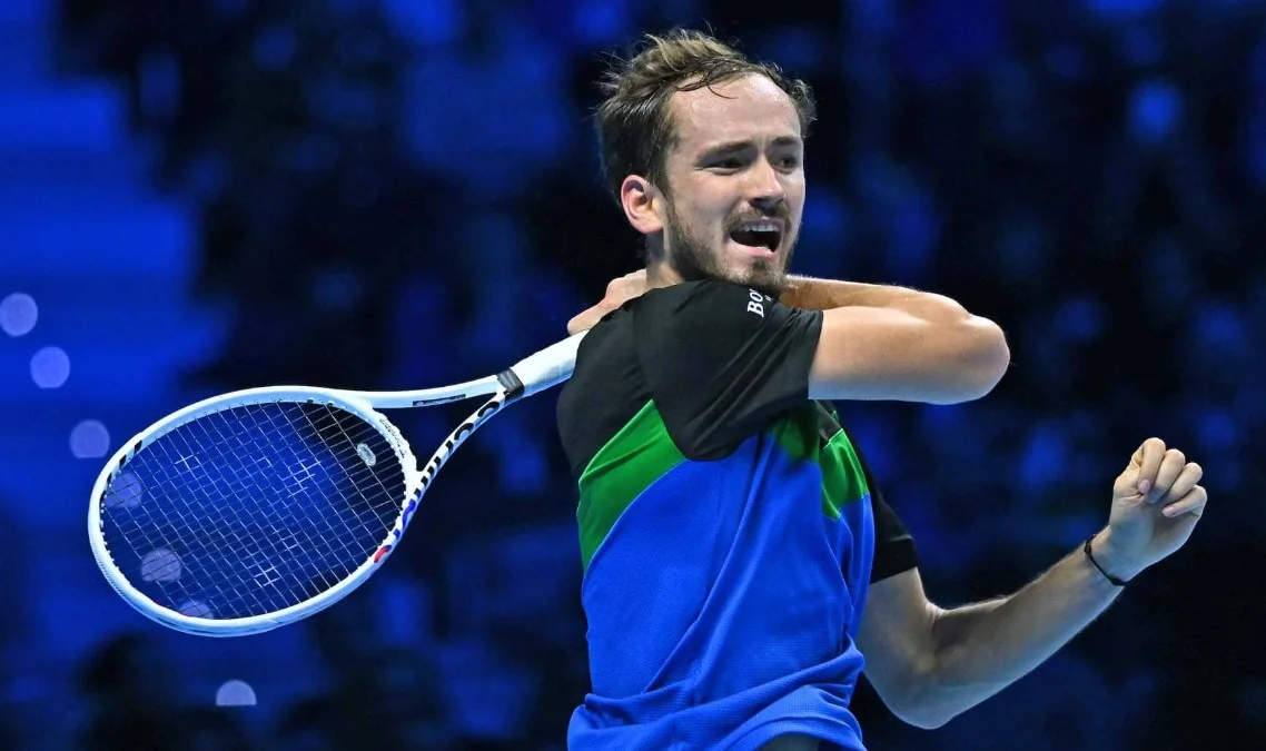 Daniil Medvedev vs Alexander Zverev Prediction, Betting Tips