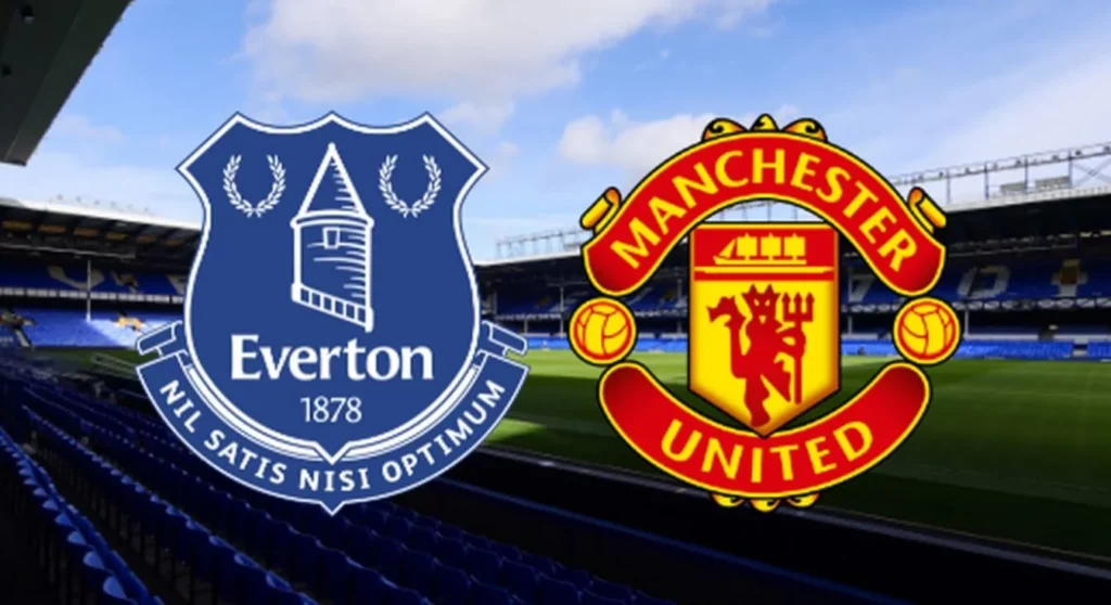 Everton vs Man Utd: Premier League Predictions and Betting Tips.