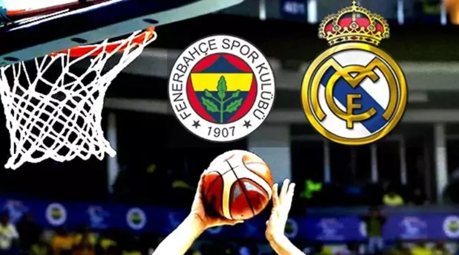 EuroLeague Insights: Fenerbahce vs Real Madrid Betting Odds and Predictions.