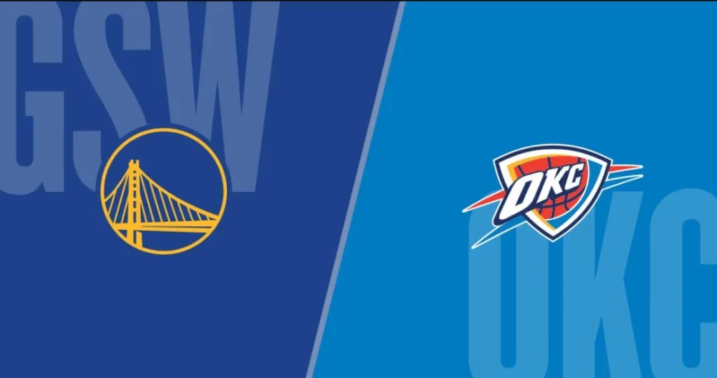 NBA Matchup: Warriors vs Thunder - Prediction and Analysis.