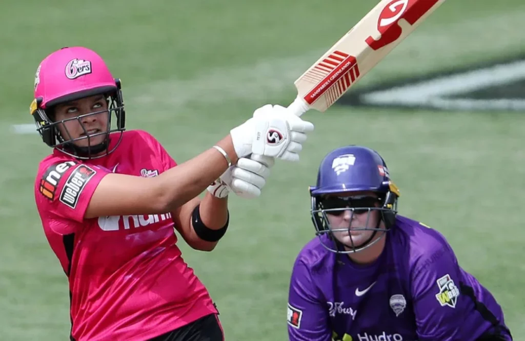 Hobart vs Sydney: Key Predictions and Betting Tips for the WBBLT20 Game.