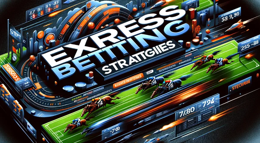 Express Betting Strategies