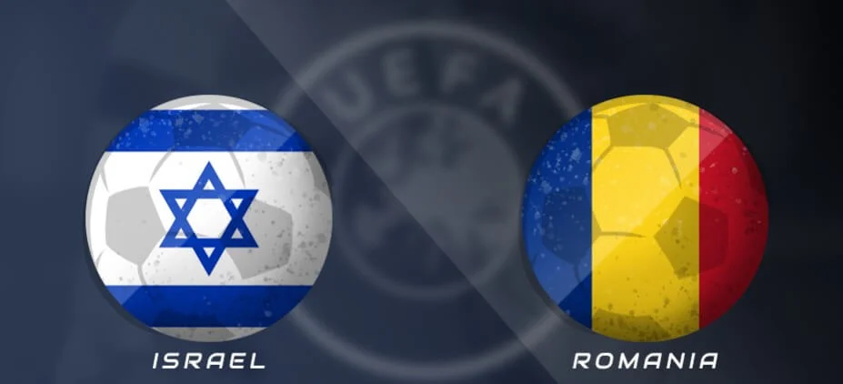 Israel vs Romania: Euro Qualifier Betting Tips.
